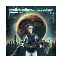 Celldweller Wish Upon A Blackstar (2 LP) Vinyl Double Album