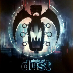 Circle Of Dust Circle Of Dust Vinyl 2 LP