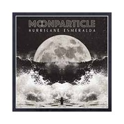 Moonparticle Hurricane Esmeralda (Limited To 300 Copies) Vinyl LP