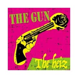 Heiz The Gun Vinyl LP