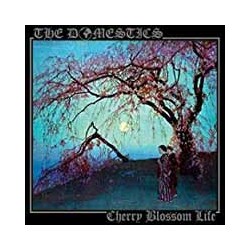 The Domestics Cherry Blossom Life (Solid Bronze Vinyl) Vinyl LP