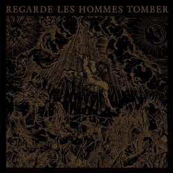 Regardes Les Hommes Tomber Regardes Les Hommes Tombers (Re-Issue 2014) Vinyl LP