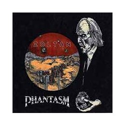 Zoltan Phantasm/Tanz Der Vampire (350 Ltd 2-Colour Mix Vinyl) Vinyl 10"
