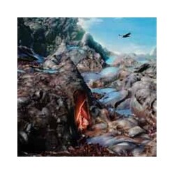 Kleenex Girl Wonder Vana Mundi Vinyl LP