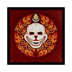 Echtra Bardo ( LP+Dvd) Vinyl LP