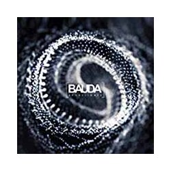 Bauda Sporelights Vinyl LP