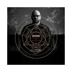 Rome Hall Of Thatch ( LP+Cd) Vinyl LP