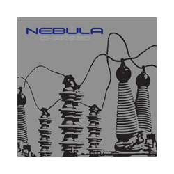 Nebula Charged Vinyl LP