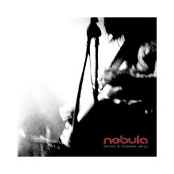 Nebula Demos & Outtakes 98-03 Vinyl LP