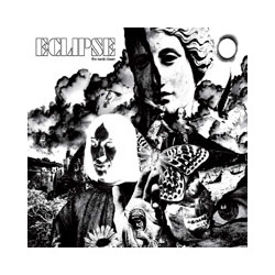 Sonic The Dawn Eclipse Vinyl LP