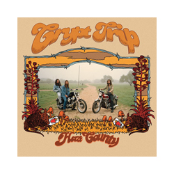 Crypt Trip Haze County Vinyl LP
