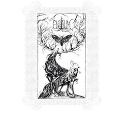Enisum Mothæs Illusion (2 LP) Vinyl Double Album