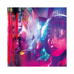 Olivier Orand Human Vinyl 2 LP