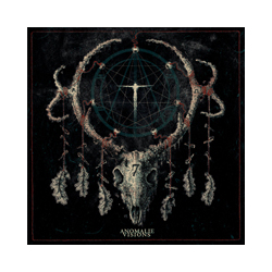 Anomalie Visions Vinyl LP