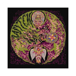 Witch Witch Vinyl LP