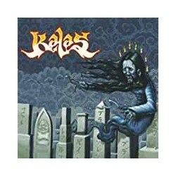 Kalas Kalas Vinyl LP