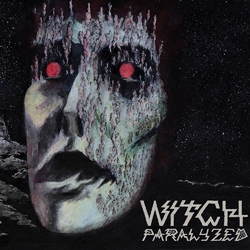 Witch Paralyzed Vinyl LP
