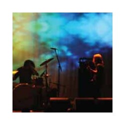Earthless Live At Roadburn Vinyl Double Album