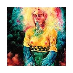 Quest For Fire Quest For Fire Vinyl LP