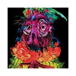 Quest For Fire Lights From Paradise Vinyl LP