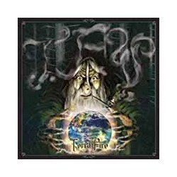 Fucking The Wrath Terra Fire Vinyl LP