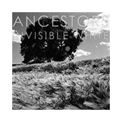 Ancestors Invisible White Vinyl LP