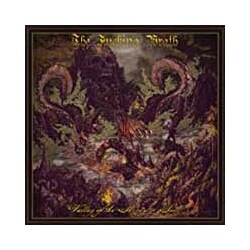 Fucking The Wrath Valley Of The Serpent's Soul Vinyl LP