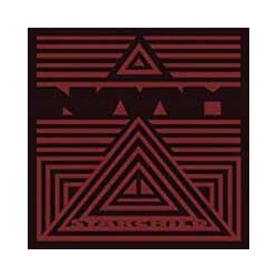 Naam The Ballad Of The Starchild Vinyl LP
