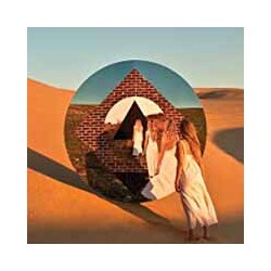 Ancestors In Dreams And Time Vinyl Double Album