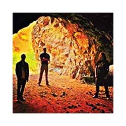 Blaak Heat Shujaa The Storm Generation Vinyl LP