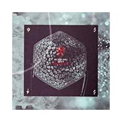 Saint James The Society Bab(A/Y)Lon Rising Vinyl LP