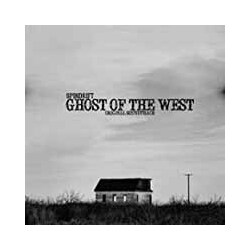 Spindrift Ghost Of The West Vinyl LP