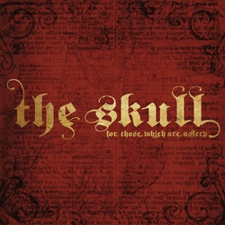 The Skull For Those Which Are Asleep Vinyl LP