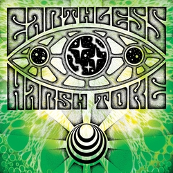 Earthless / Harsh Toke Acid Crusher / Mount Swan Vinyl LP