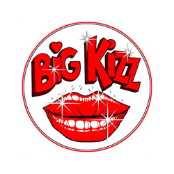 Big Kizz Eye On You Vinyl 7"