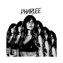 Pharlee Pharlee Vinyl LP