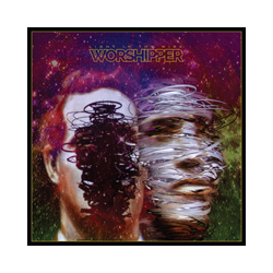 Worshipper Light In The Wire Vinyl LP