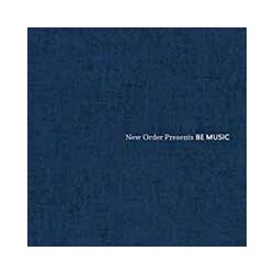 Various Artists New Order Presents Be Music(2 LP) Vinyl Double Album