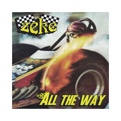 Zeke All The Way Vinyl 7"