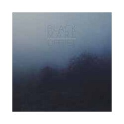 Black Mare / Offret Alone Among Mirrors (Green Vinyl) Vinyl 7"