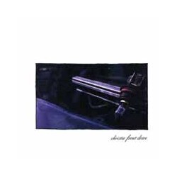 Christie Front Drive First LP (Grey Vinyl) Vinyl LP