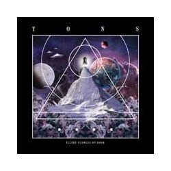 Tons Filthy Flowers Of Doom (Ltd Violet Vinyl) Vinyl LP