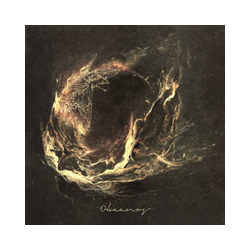 Firtan Okeanos Vinyl LP