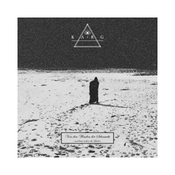 Karg Von Den Winden Der Sehnsucht (Deluxe LP Reissue) Vinyl Double Album