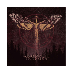 Anomalie Integra (Deluxe Gatefold LP) Vinyl LP