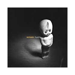 Scream Fumble Vinyl LP