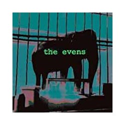 The Evens The Evens Vinyl LP