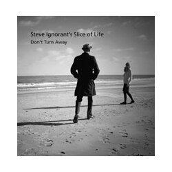 Slice Of Life (4) Don't Turn Away Vinyl LP