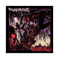Weaponizer Lawless Age Vinyl LP