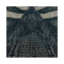 Daeva Pulsing Dark Absorptions Vinyl LP